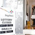 boystown lottery